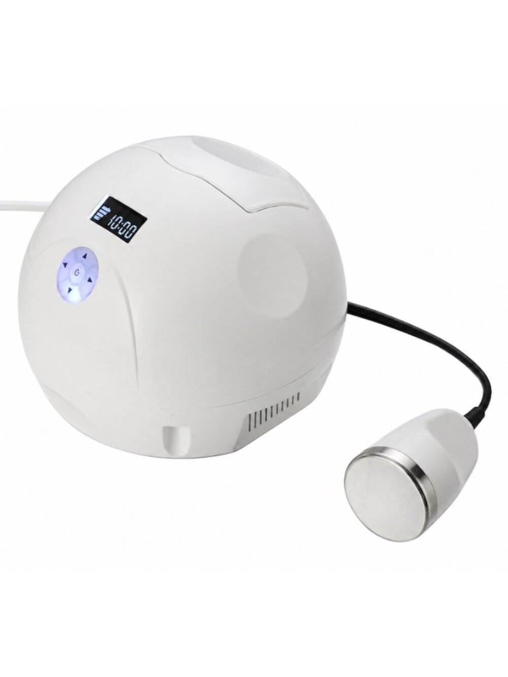 Portable 40KHz Ultrasonic Body Shaper Massager - Home Beauty Device